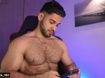 Chaturbate Free Live Porn of rick_smith153