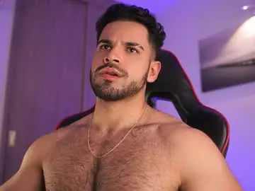 Chaturbate Nude Webcam of rick_smith153