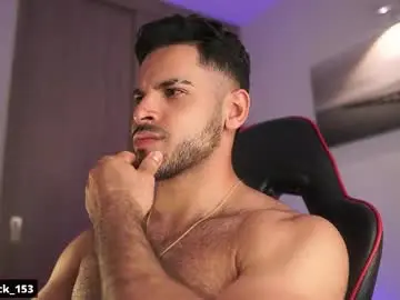 Chaturbate Best live sex cam show of rick_smith153