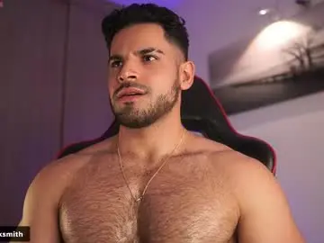 Chaturbate Private Sex Chat of rick_smith153