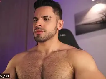 Chaturbate Live Sex of rick_smith153