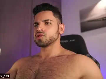 Chaturbate Live Sex Cam of rick_smith153