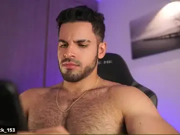 Chaturbate Free Live Porn of rick_smith153