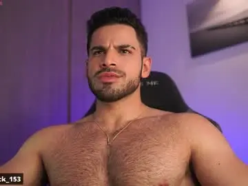 Chaturbate Free Live Porn of rick_smith153