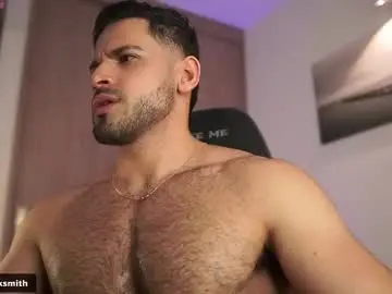 Chaturbate Private Sex Chat of rick_smith153