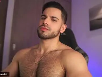 Chaturbate Adult Webcams of rick_smith153