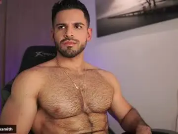 Chaturbate Private Sex Chat of rick_smith153