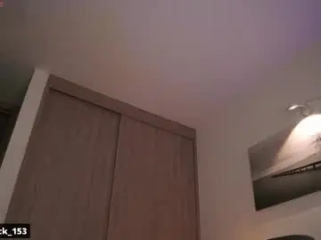 Chaturbate Nude Webcam of rick_smith153