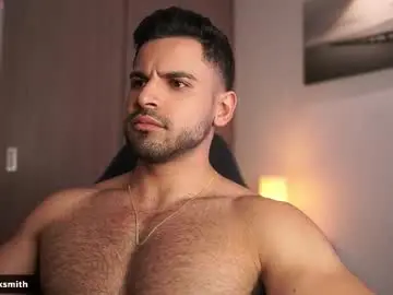 Chaturbate Nude Webcam of rick_smith153