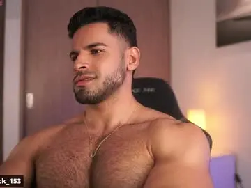 Chaturbate Watch Live Sex Cams of rick_smith153