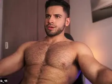 Chaturbate Live Sex Cam of rick_smith153