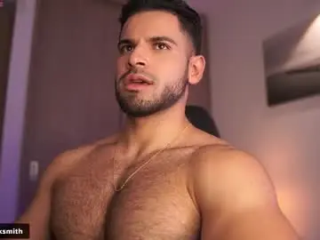 Chaturbate Sex Chat of rick_smith153