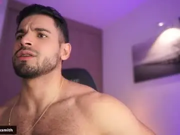 Chaturbate Sex Cam of rick_smith153