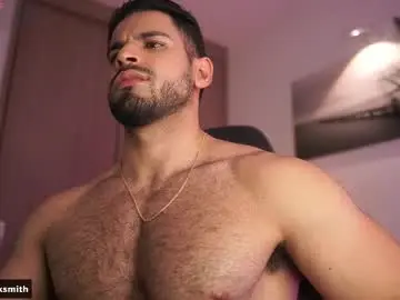 Chaturbate Free Porn Cam of rick_smith153