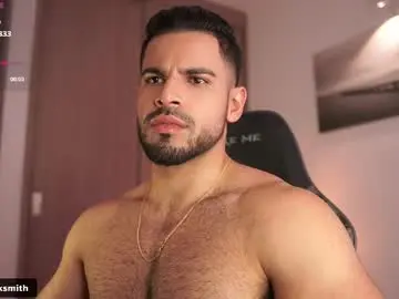 Chaturbate Nude Webcam of rick_smith153