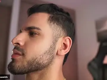 Chaturbate Sex Chat of rick_smith153