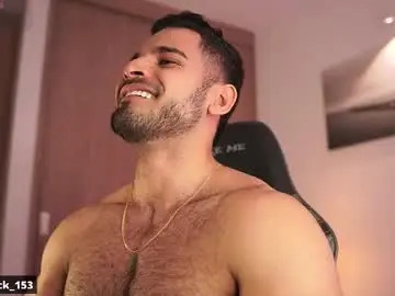 Chaturbate Live Porn of rick_smith153