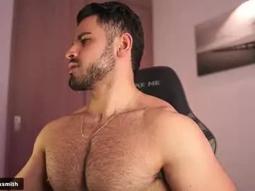 Chaturbate Adult Webcam of rick_smith153