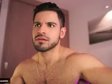 Chaturbate Sex Cam of rick_smith153