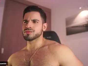 Chaturbate Private Sex Chat of rick_smith153