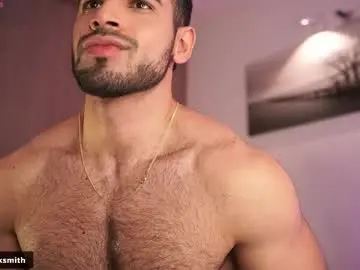 Chaturbate Private Sex Chat of rick_smith153