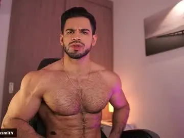 Chaturbate Live Sex of rick_smith153