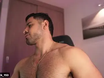 Chaturbate Sex Cam of rick_smith153