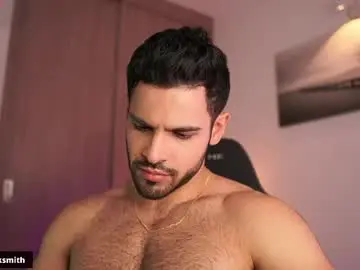 Chaturbate Sex Chat of rick_smith153