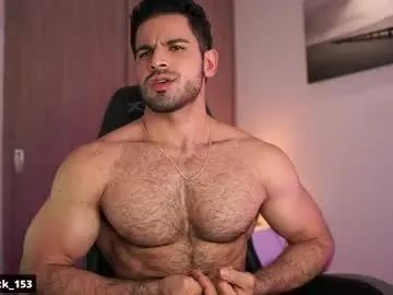 Chaturbate Free Live Porn of rick_smith153