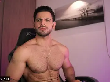 Chaturbate Best live sex cam show of rick_smith153