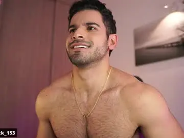Chaturbate Nude Webcam of rick_smith153