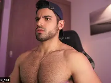 Chaturbate Live Sex of rick_smith153