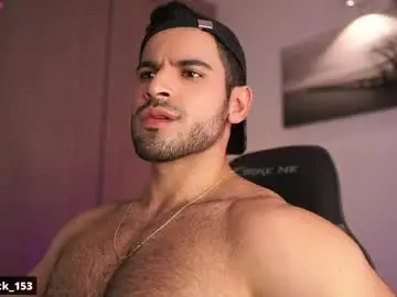 Chaturbate Adult Webcam of rick_smith153
