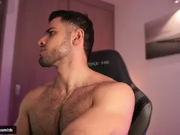 Chaturbate Private Sex Chat of rick_smith153