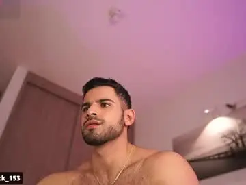 Chaturbate Free Live Porn of rick_smith153