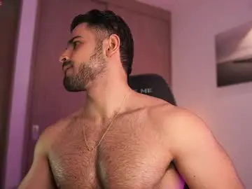 Chaturbate Sex Cam of rick_smith153