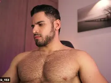 Chaturbate Best live sex cam show of rick_smith153