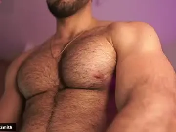 Chaturbate Sex Chat of rick_smith153