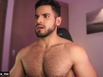 Chaturbate Adult Webcams of rick_smith153
