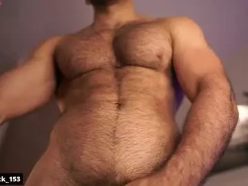 Chaturbate Sex Chat of rick_smith153