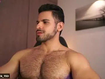 Chaturbate Sex Cam of rick_smith153
