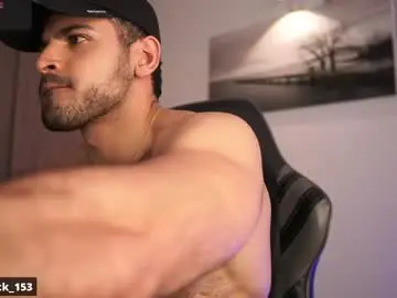 Chaturbate Live Porn of rick_smith153