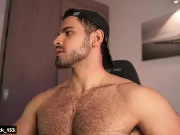 Chaturbate Live Porn of rick_smith153