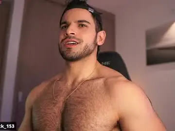 Chaturbate Free Live Porn of rick_smith153