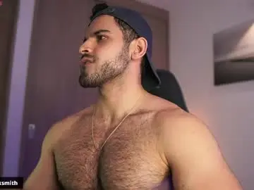Chaturbate Sex Cam of rick_smith153