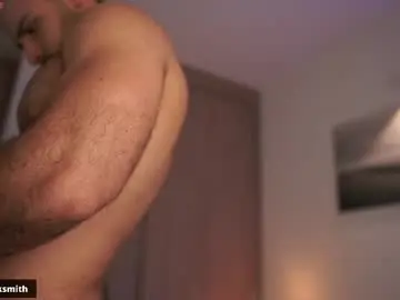 Chaturbate Nude Webcam of rick_smith153