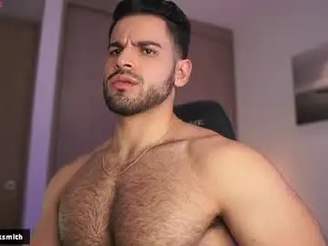 Chaturbate Free Porn Cam of rick_smith153