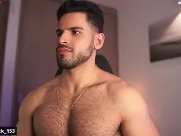 Chaturbate Free Porn Cam of rick_smith153