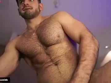 Chaturbate Adult Webcam of rick_smith153
