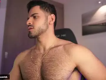Chaturbate Sex Chat of rick_smith153